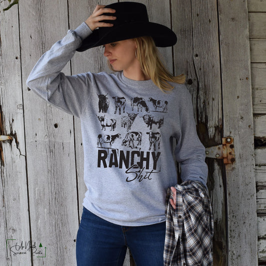 Ranchy Shit
