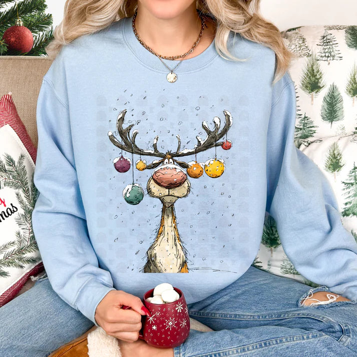 Reindeer Life