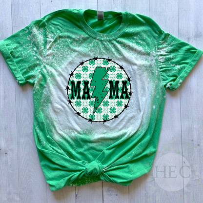 4-H Mama