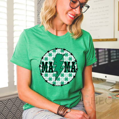 4-H Mama