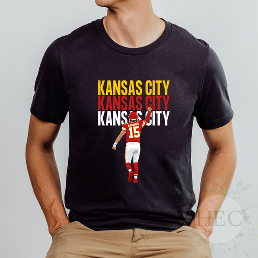 Kansas City #15