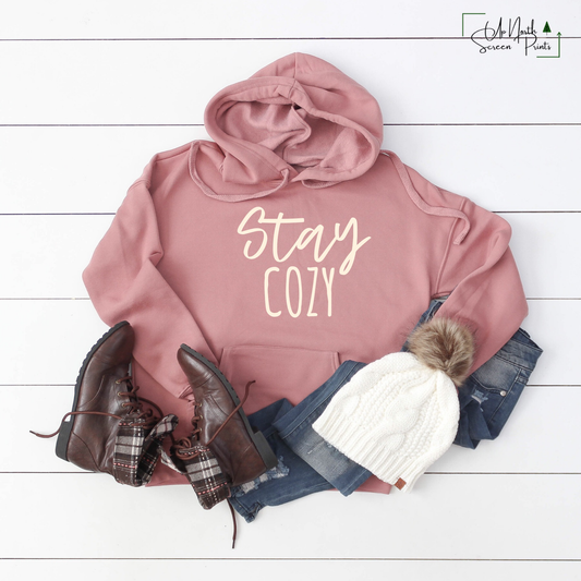 Stay Cozy