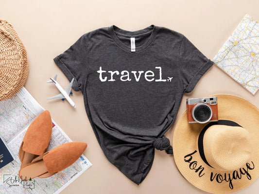 Travel