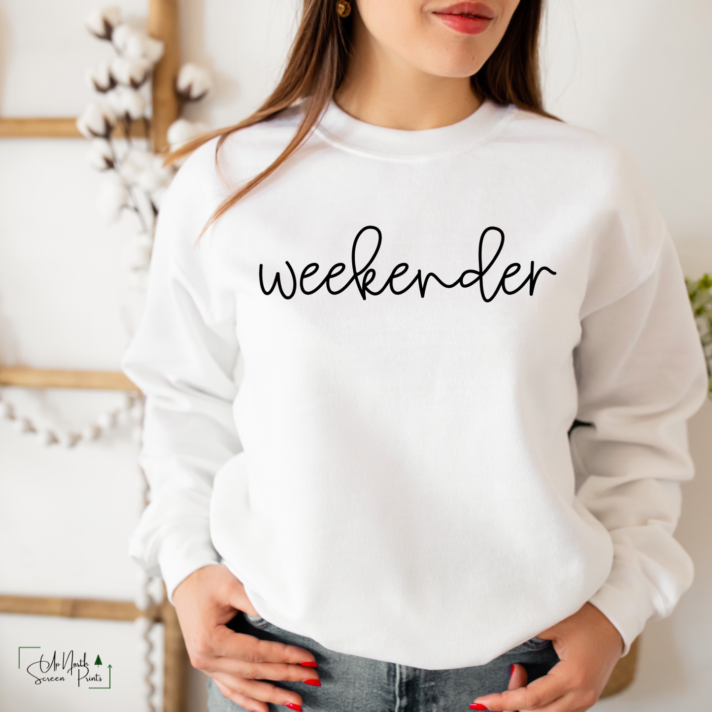 Weekender