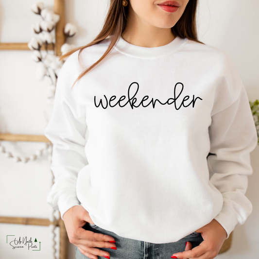 Weekender