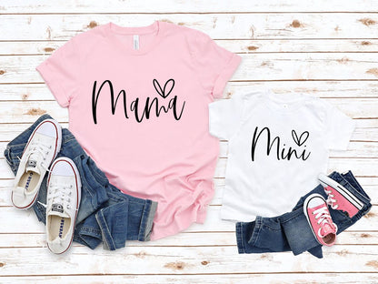 Mama