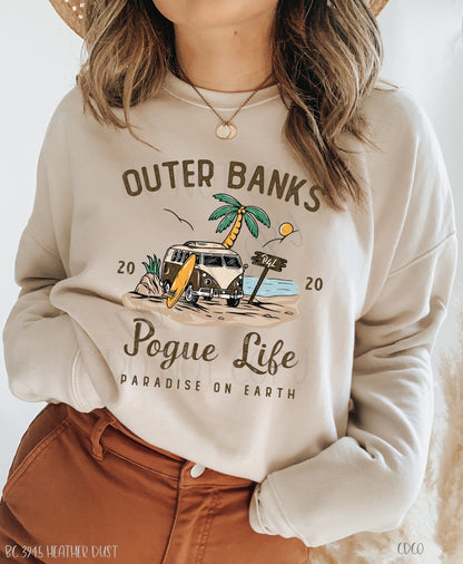Outer Banks