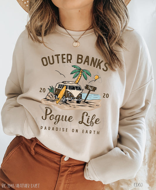 Outer Banks