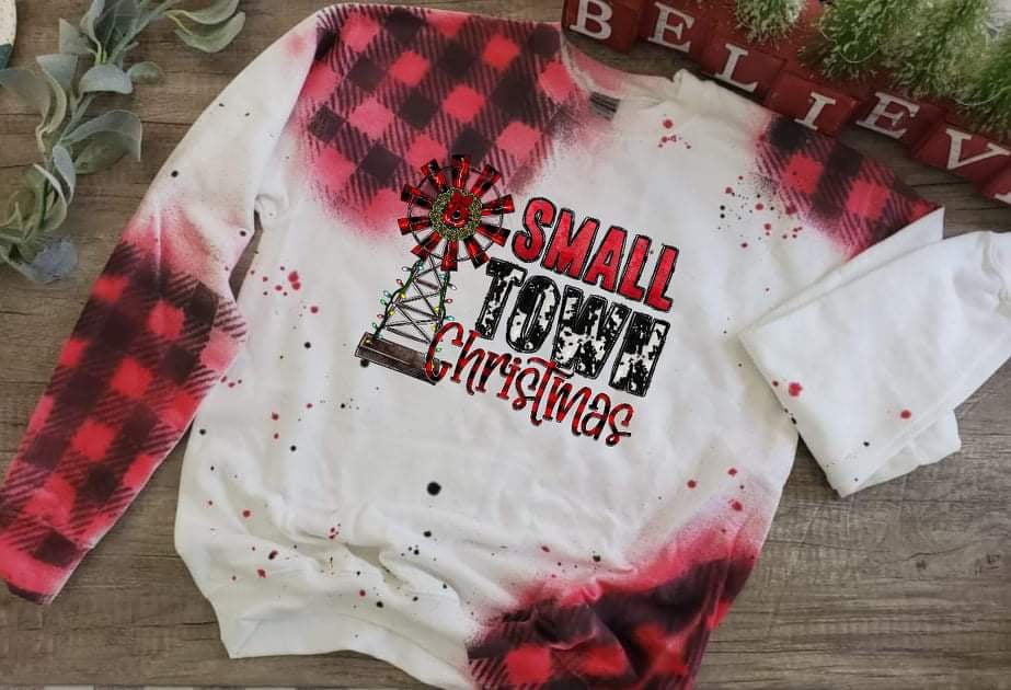Small Town Christmas