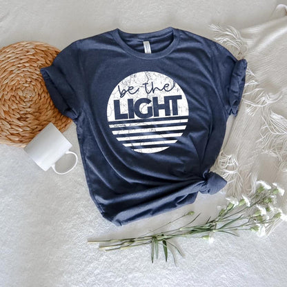 Be the light