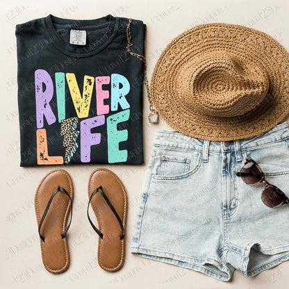 River life