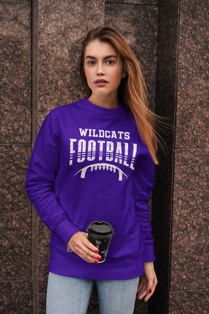 Wildcats football