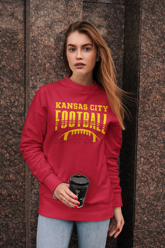 Kansas City football