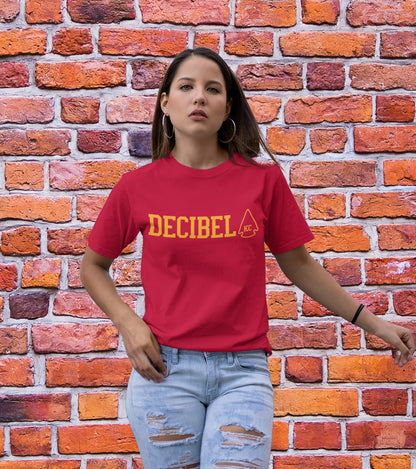 Decibel