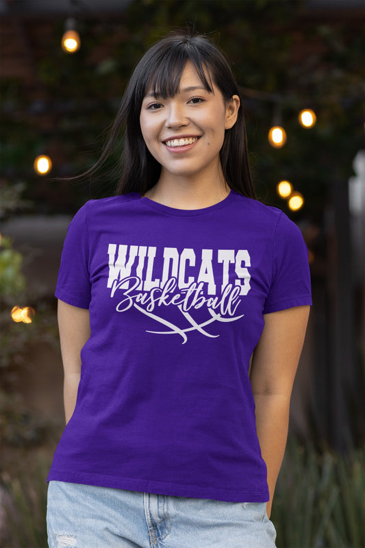 Wildcats basketball