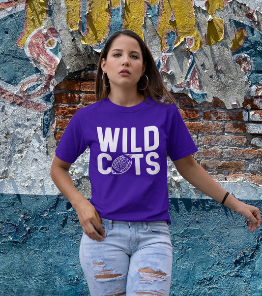 Wildcats football