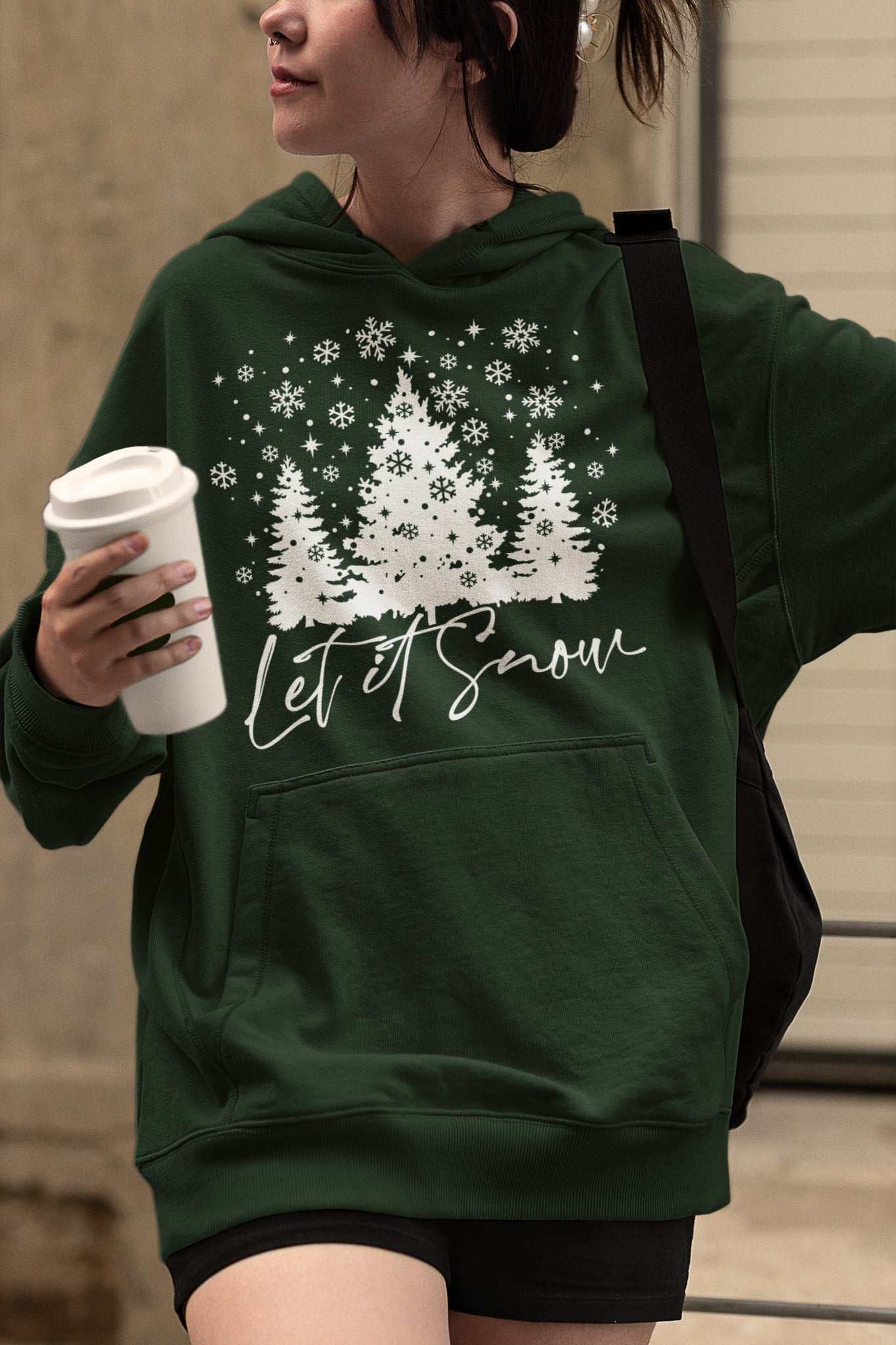 Let it snow