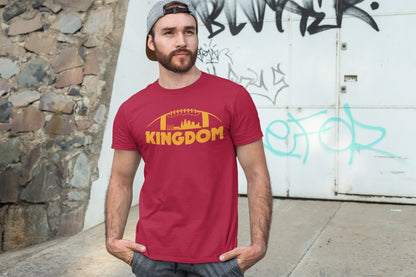 Kansas City skyline kingdom