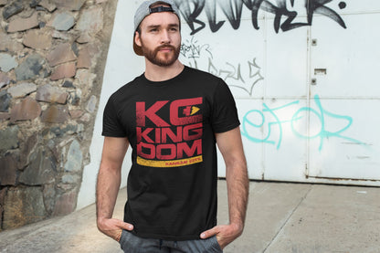 Kansas City King dom