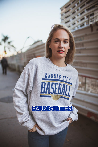 Kansas City Baseball