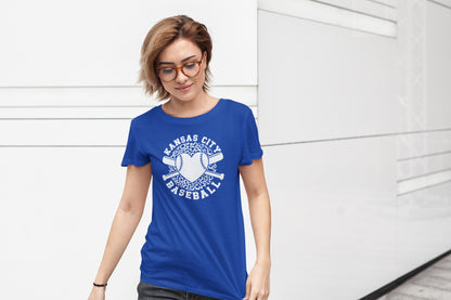 Kansas City baseball leopard
