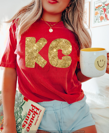 KC sparkle Kansas City