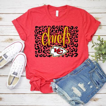 KC Leopard