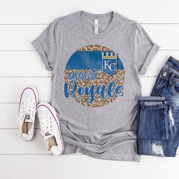 KC Baseball circle