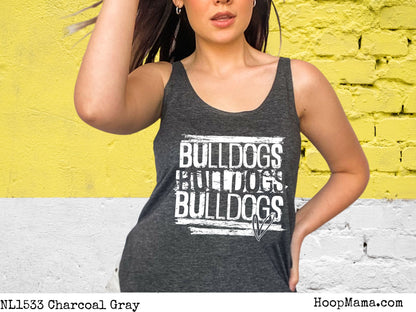 Bulldogs