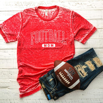 Football mom