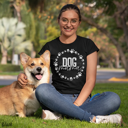 Dog mama