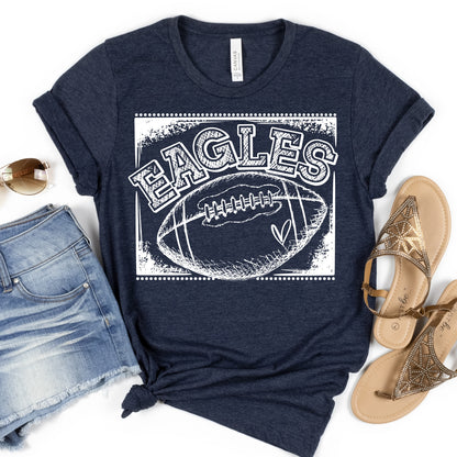 Eagles football