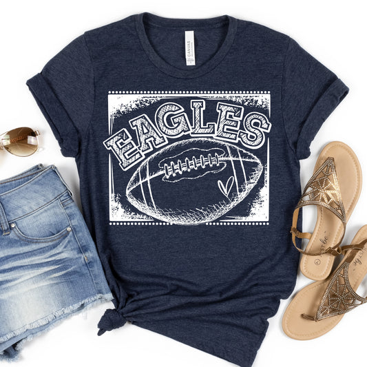 Eagles football