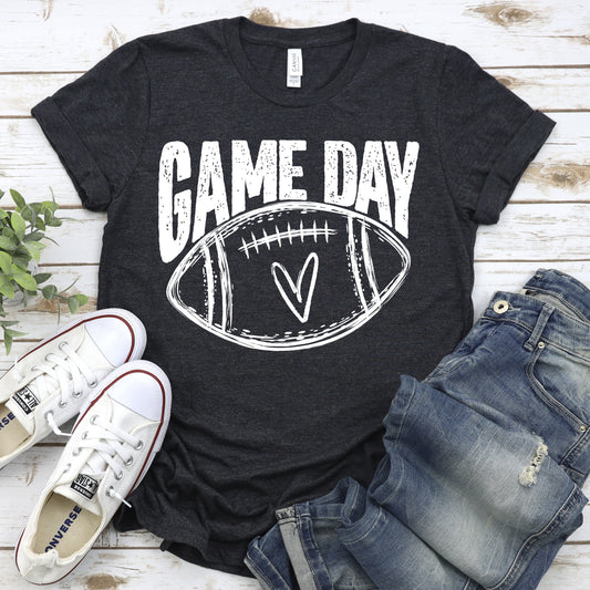 Game day football