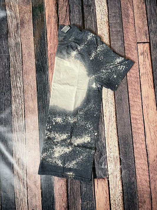 Gildan Dark Heather - Ready to Ship