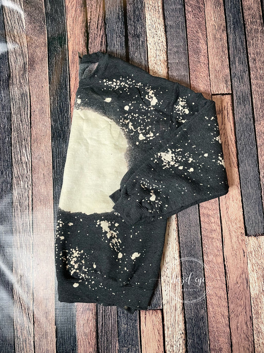 Gildan Dark Heather Sweatshirt - Ready to Ship