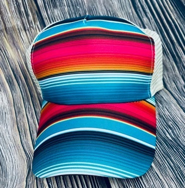 Barn Hair don't care - Distressed Hat