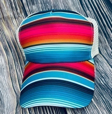 Farm Life - Distressed Hat