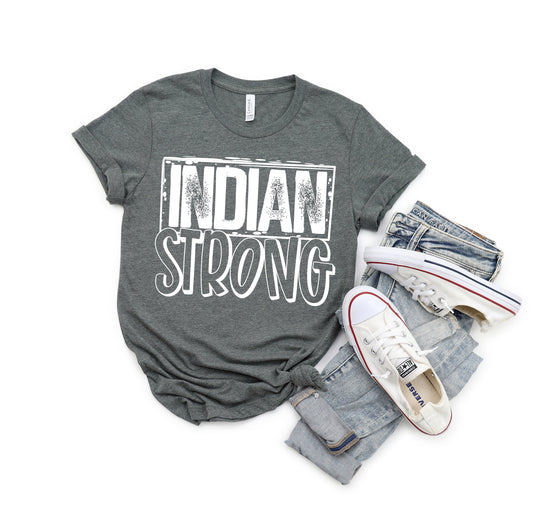 Indian Strong