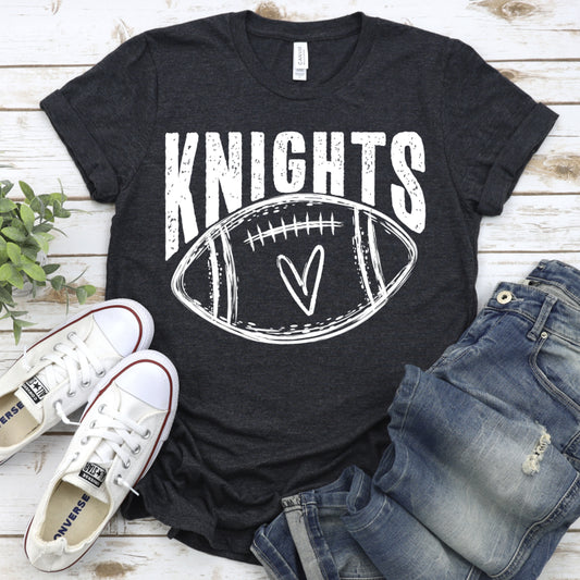 Knights football