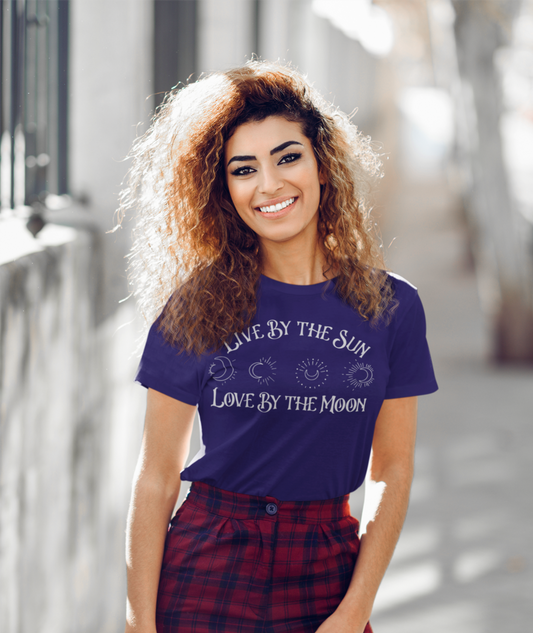 Live by the sun