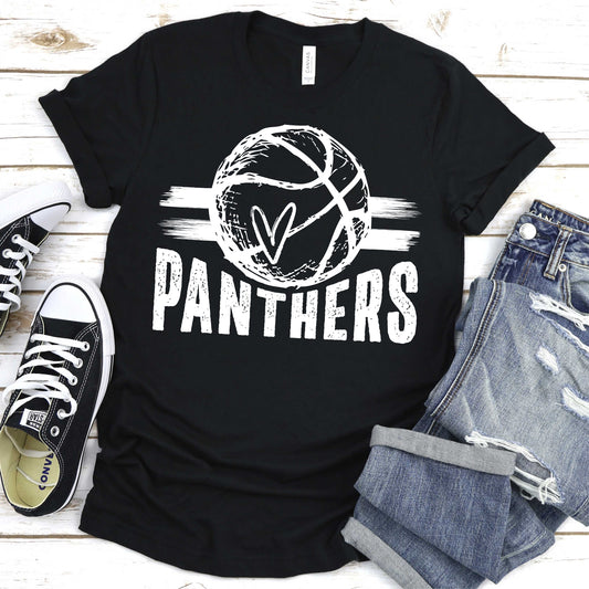 Panthers basketball