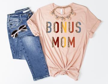 Bonus Mom