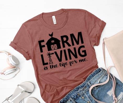 Farm Living