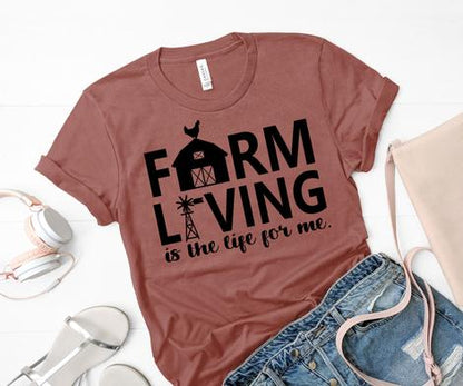 Farm Living