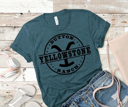 Y stone
