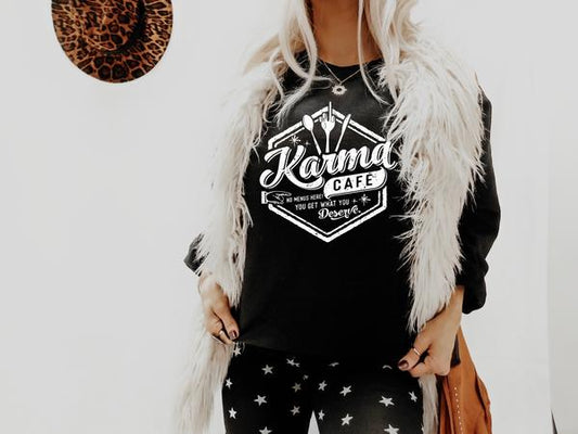 Karma cafe