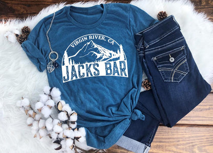 Jack's bar
