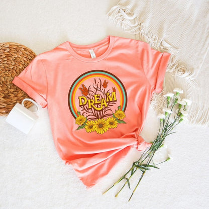 Dream flowers