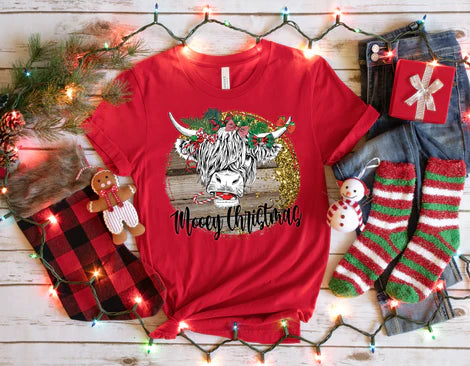 Mooey Christmas